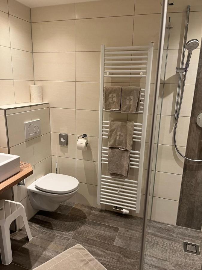 Hotel Solaria โอเบอร์เทาเอิร์น ภายนอก รูปภาพ